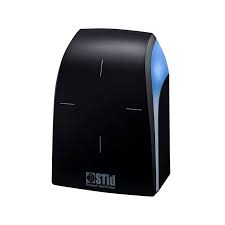 קורא STid